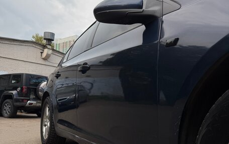 Chevrolet Cruze II, 2012 год, 680 000 рублей, 7 фотография