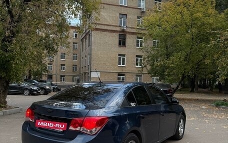 Chevrolet Cruze II, 2012 год, 680 000 рублей, 4 фотография