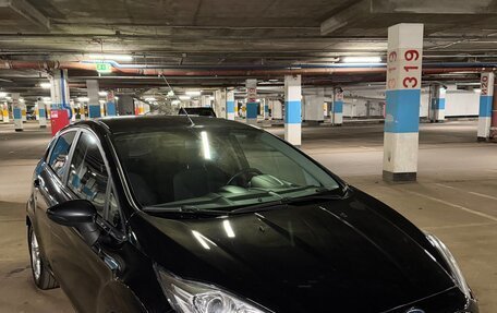 Ford Fiesta, 2015 год, 750 000 рублей, 2 фотография