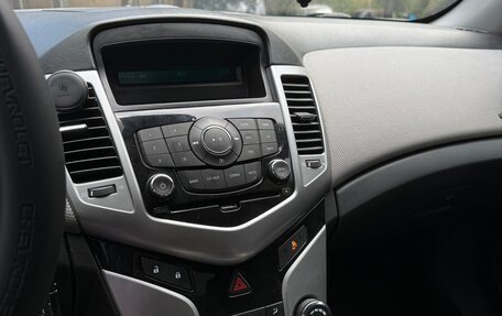 Chevrolet Cruze II, 2012 год, 680 000 рублей, 16 фотография