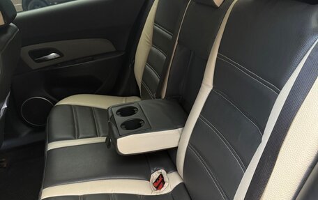 Chevrolet Cruze II, 2012 год, 680 000 рублей, 18 фотография