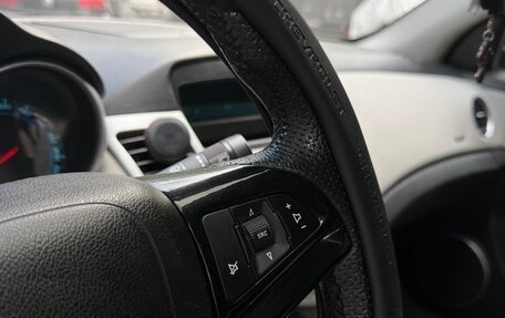 Chevrolet Cruze II, 2012 год, 680 000 рублей, 19 фотография