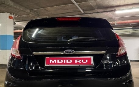 Ford Fiesta, 2015 год, 750 000 рублей, 7 фотография