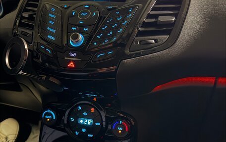 Ford Fiesta, 2015 год, 750 000 рублей, 21 фотография