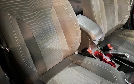 Ford Fiesta, 2015 год, 750 000 рублей, 19 фотография