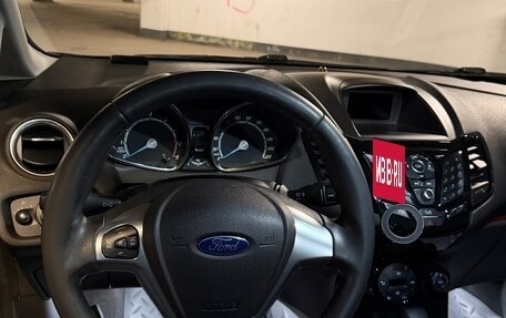 Ford Fiesta, 2015 год, 750 000 рублей, 12 фотография