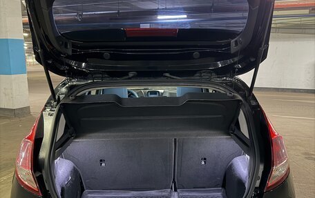 Ford Fiesta, 2015 год, 750 000 рублей, 25 фотография