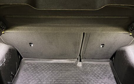Ford Fiesta, 2015 год, 750 000 рублей, 26 фотография