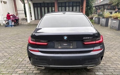 BMW 3 серия, 2022 год, 3 000 000 рублей, 5 фотография