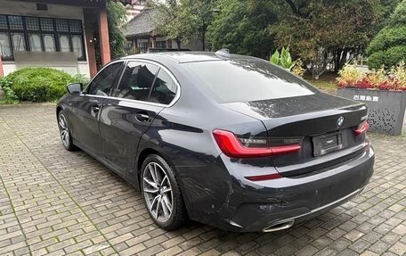 BMW 3 серия, 2022 год, 3 000 000 рублей, 6 фотография