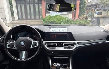 BMW 3 серия, 2022 год, 3 000 000 рублей, 8 фотография