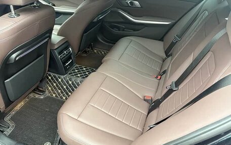 BMW 3 серия, 2022 год, 3 000 000 рублей, 11 фотография