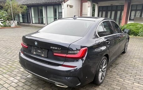 BMW 3 серия, 2022 год, 3 000 000 рублей, 4 фотография
