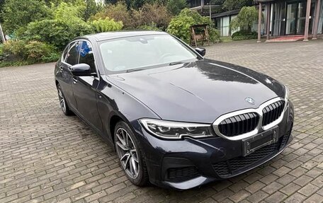 BMW 3 серия, 2022 год, 3 000 000 рублей, 3 фотография