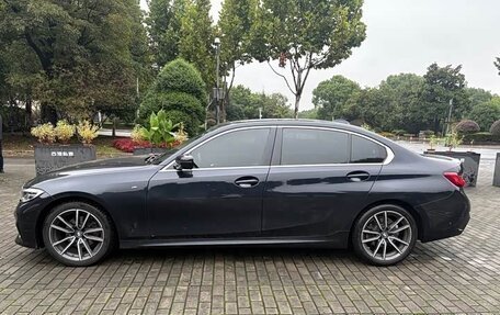 BMW 3 серия, 2022 год, 3 000 000 рублей, 7 фотография