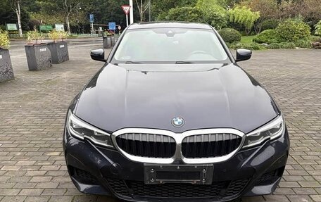 BMW 3 серия, 2022 год, 3 000 000 рублей, 2 фотография