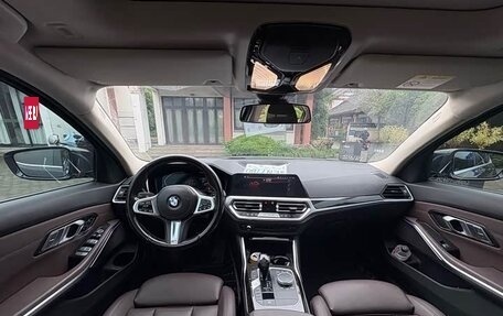 BMW 3 серия, 2022 год, 3 000 000 рублей, 10 фотография