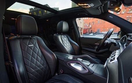 Mercedes-Benz GLS, 2021 год, 7 750 000 рублей, 19 фотография