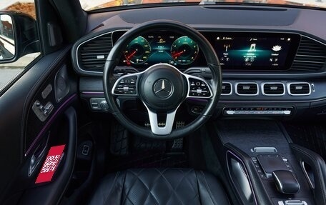 Mercedes-Benz GLS, 2021 год, 7 750 000 рублей, 16 фотография