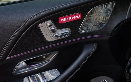 Mercedes-Benz GLS, 2021 год, 7 750 000 рублей, 12 фотография