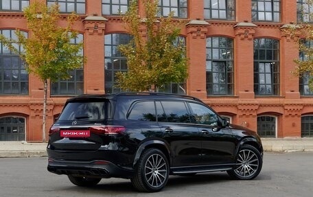 Mercedes-Benz GLS, 2021 год, 7 750 000 рублей, 8 фотография