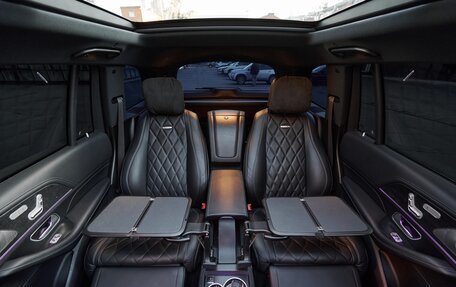 Mercedes-Benz GLS, 2021 год, 7 750 000 рублей, 20 фотография
