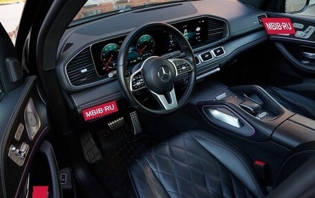 Mercedes-Benz GLS, 2021 год, 7 750 000 рублей, 13 фотография