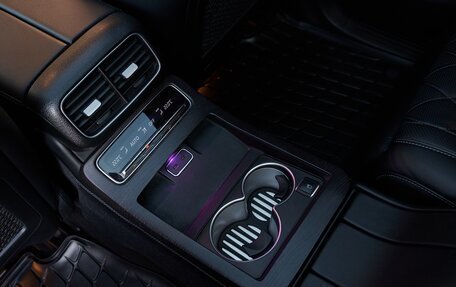Mercedes-Benz GLS, 2021 год, 7 750 000 рублей, 27 фотография