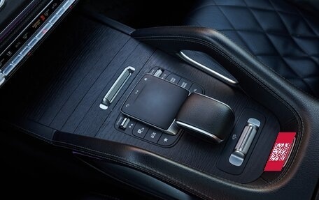 Mercedes-Benz GLS, 2021 год, 7 750 000 рублей, 26 фотография