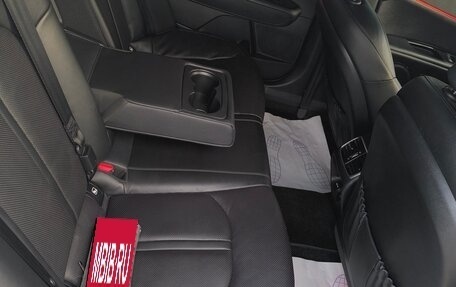 KIA Optima IV, 2019 год, 2 100 000 рублей, 12 фотография