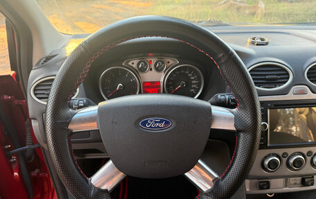 Ford Focus II рестайлинг, 2008 год, 520 000 рублей, 12 фотография