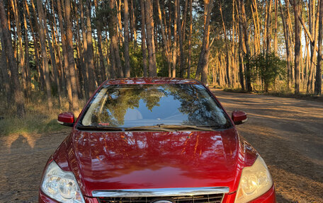 Ford Focus II рестайлинг, 2008 год, 520 000 рублей, 23 фотография