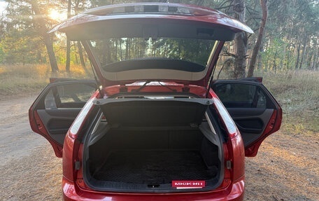 Ford Focus II рестайлинг, 2008 год, 520 000 рублей, 14 фотография