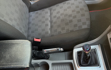 Ford Focus II рестайлинг, 2008 год, 520 000 рублей, 26 фотография