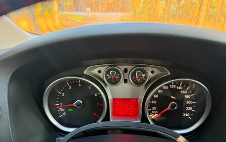 Ford Focus II рестайлинг, 2008 год, 520 000 рублей, 28 фотография
