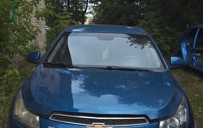 Chevrolet Cruze II, 2011 год, 555 555 рублей, 1 фотография
