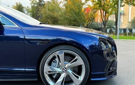 Bentley Continental GT II рестайлинг, 2011 год, 4 500 000 рублей, 6 фотография