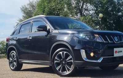 Suzuki Escudo IV, 2020 год, 2 250 000 рублей, 1 фотография