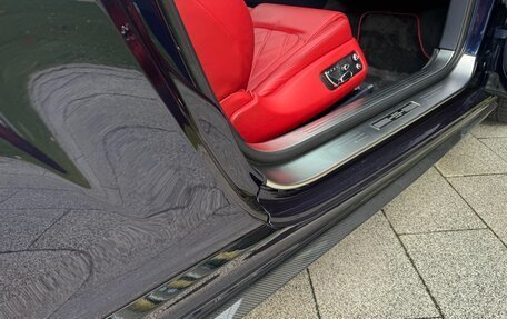 Bentley Continental GT II рестайлинг, 2011 год, 4 500 000 рублей, 19 фотография
