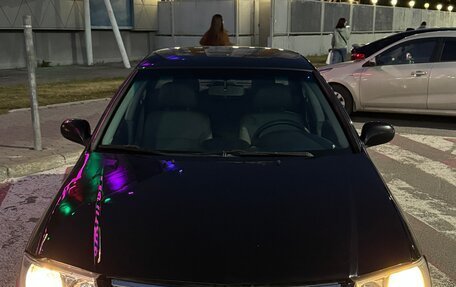 Nissan Almera Classic, 2007 год, 455 000 рублей, 3 фотография