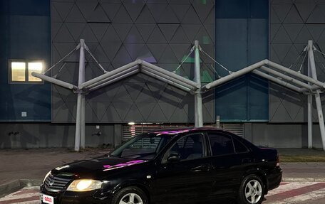 Nissan Almera Classic, 2007 год, 455 000 рублей, 2 фотография