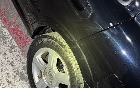Nissan Almera Classic, 2007 год, 455 000 рублей, 9 фотография