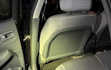 Nissan Almera Classic, 2007 год, 455 000 рублей, 15 фотография