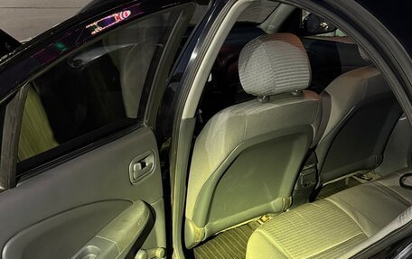Nissan Almera Classic, 2007 год, 455 000 рублей, 14 фотография