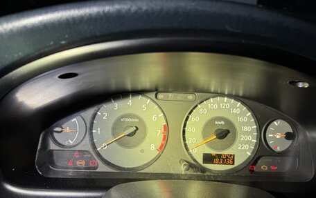 Nissan Almera Classic, 2007 год, 455 000 рублей, 16 фотография
