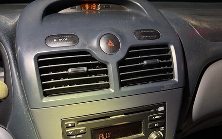 Nissan Almera Classic, 2007 год, 455 000 рублей, 18 фотография