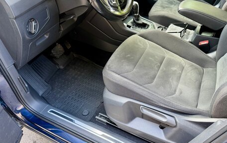 Volkswagen Tiguan II, 2017 год, 2 550 000 рублей, 17 фотография