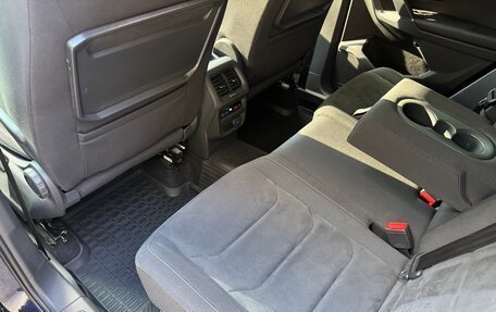 Volkswagen Tiguan II, 2017 год, 2 550 000 рублей, 15 фотография