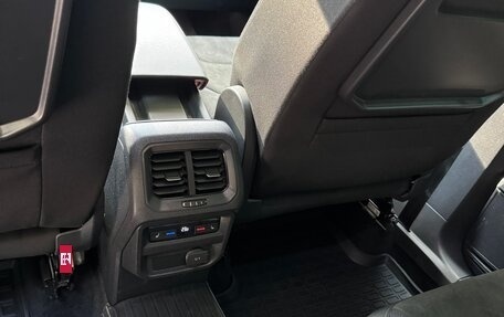 Volkswagen Tiguan II, 2017 год, 2 550 000 рублей, 14 фотография