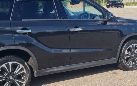 Suzuki Escudo IV, 2020 год, 2 250 000 рублей, 6 фотография
